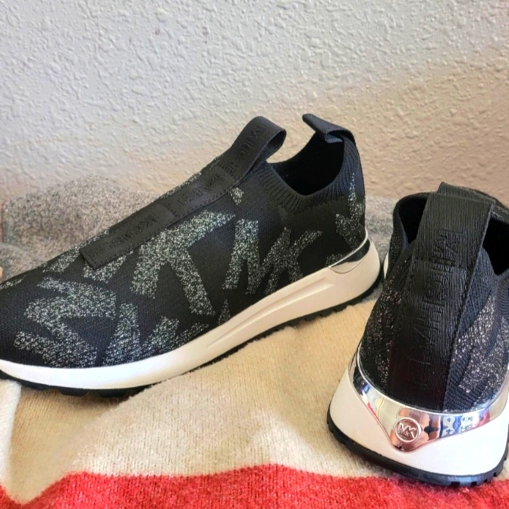 New Michael Kors Sneakers